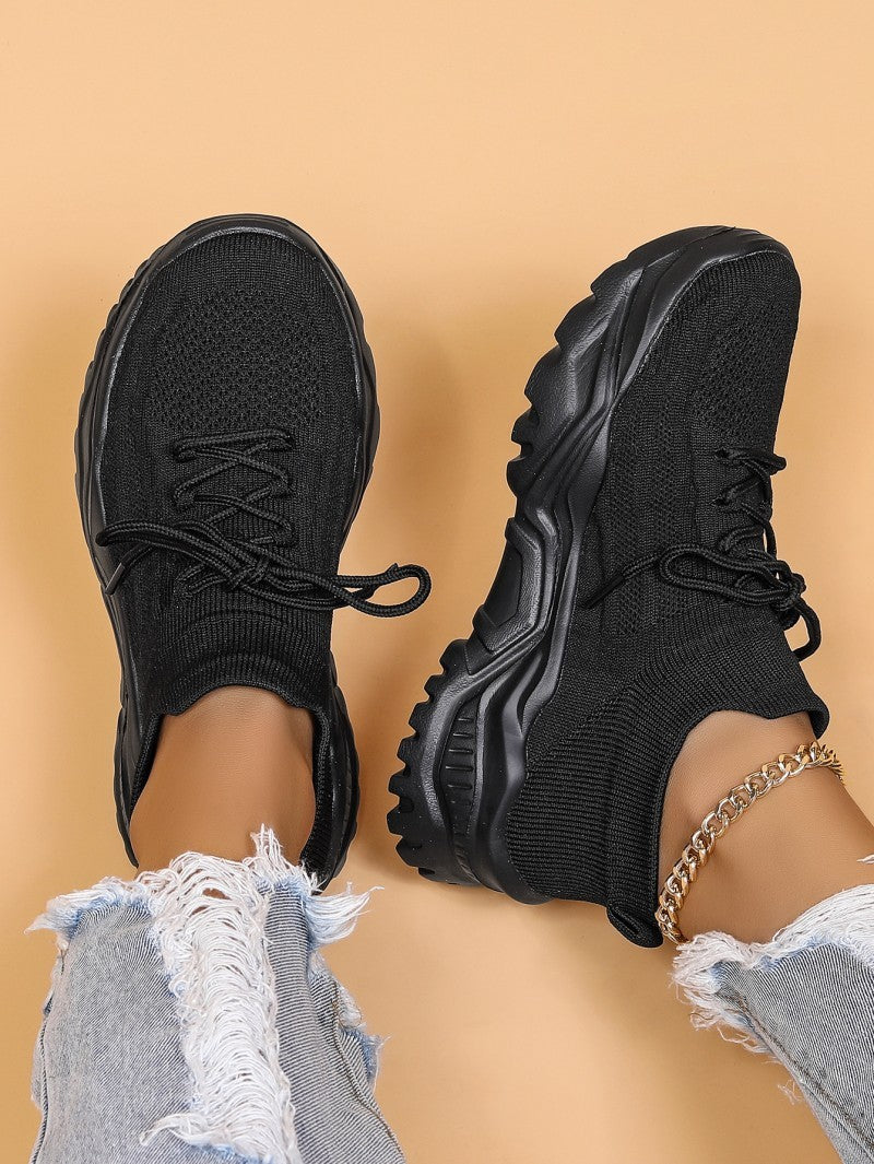 Stützschuhe für Damen – Für empfindliche Füße – Atmungsaktives Design – Schmerzlinderung