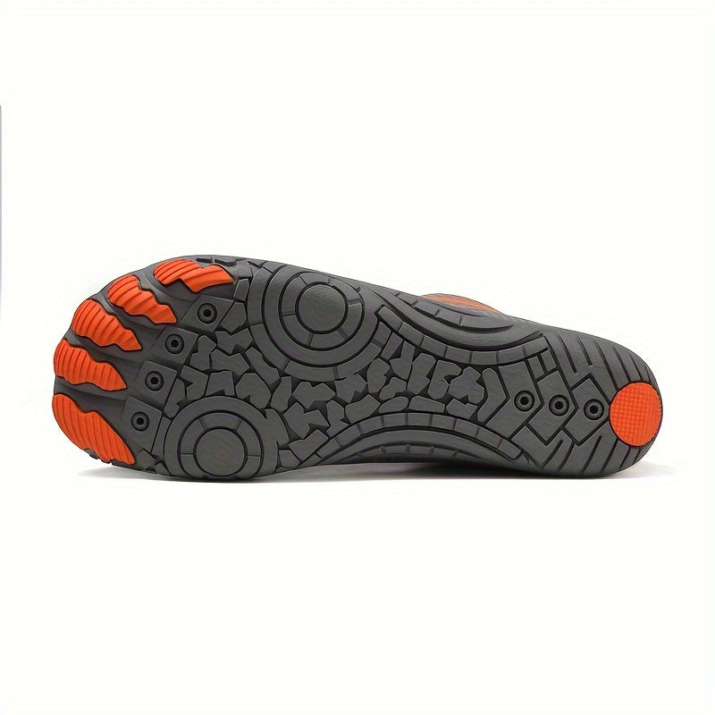 Unisex Wasserschuhe - schnelles Dray - atmungsaktives Netz - Anti -Slip -Sohle 6