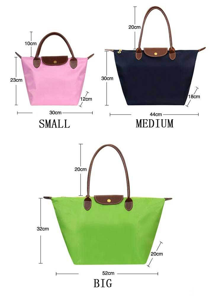 Damenhandtasche – Luxuriöses Design – Geräumiger Innenraum – Hochwertiges Material