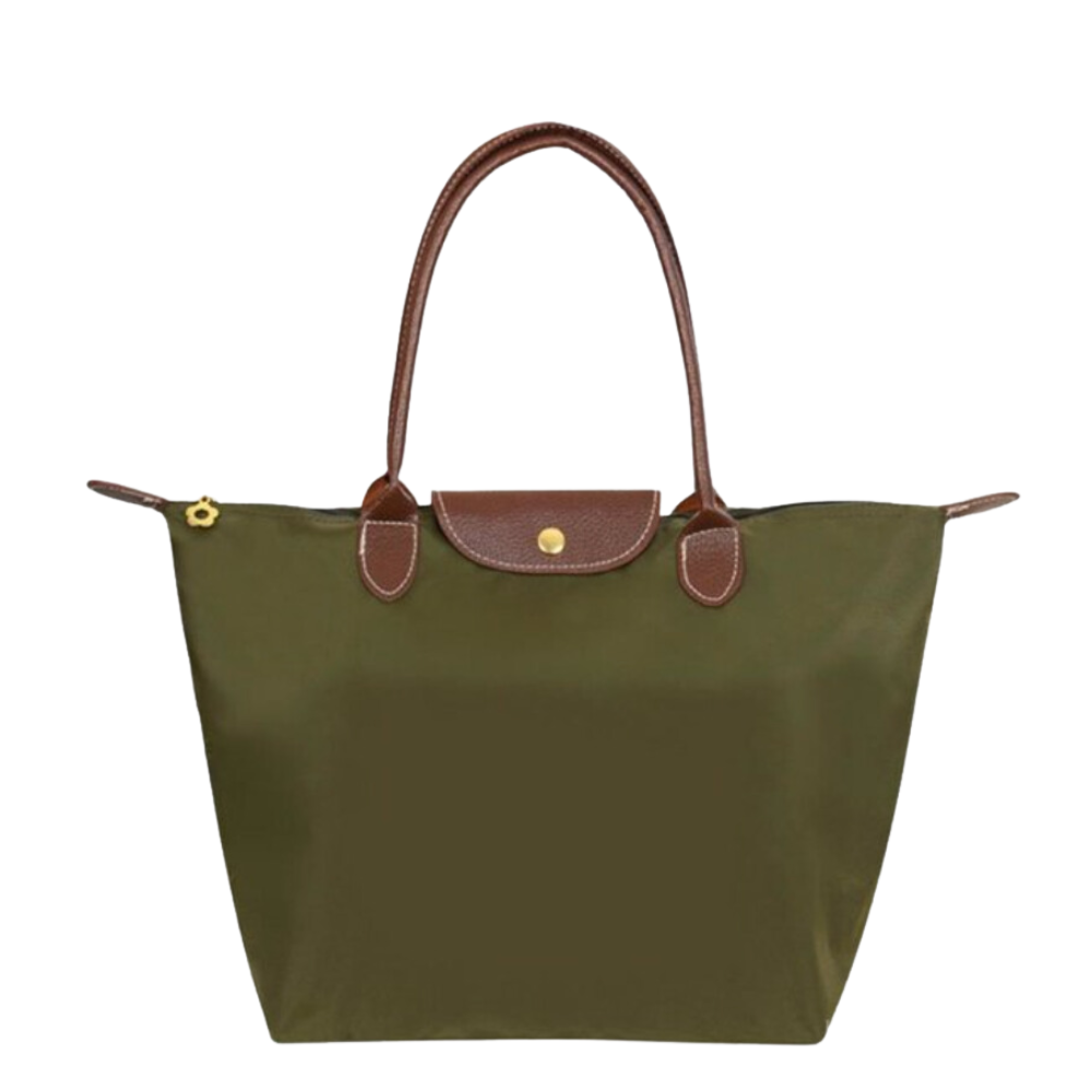 Damenhandtasche – Luxuriöses Design – Geräumiger Innenraum – Hochwertiges Material