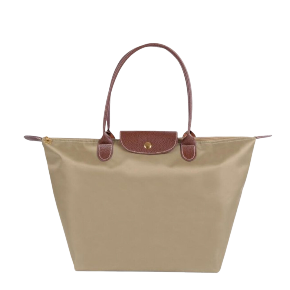 Damenhandtasche – Luxuriöses Design – Geräumiger Innenraum – Hochwertiges Material