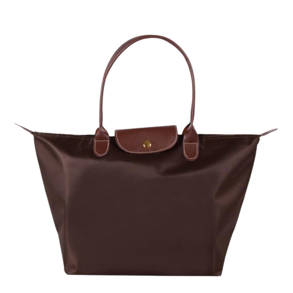 Damenhandtasche – Luxuriöses Design – Geräumiger Innenraum – Hochwertiges Material