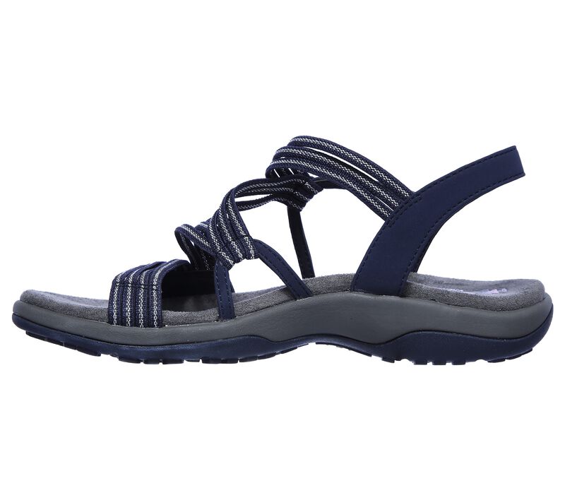 Dramesandals - Unterstützung für das Bogen - Leichtes Design - Anti -Slip -Sohle 4