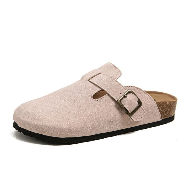 Sommer-Sandalen für Damen – Luxuriöses Tragegefühl – Klassischer Stil – Langlebige Qualität