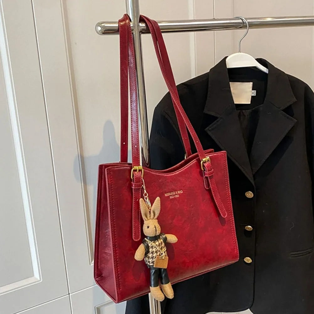 Elegante Handtasche – Stilvolle Begleiterin für jeden Tag