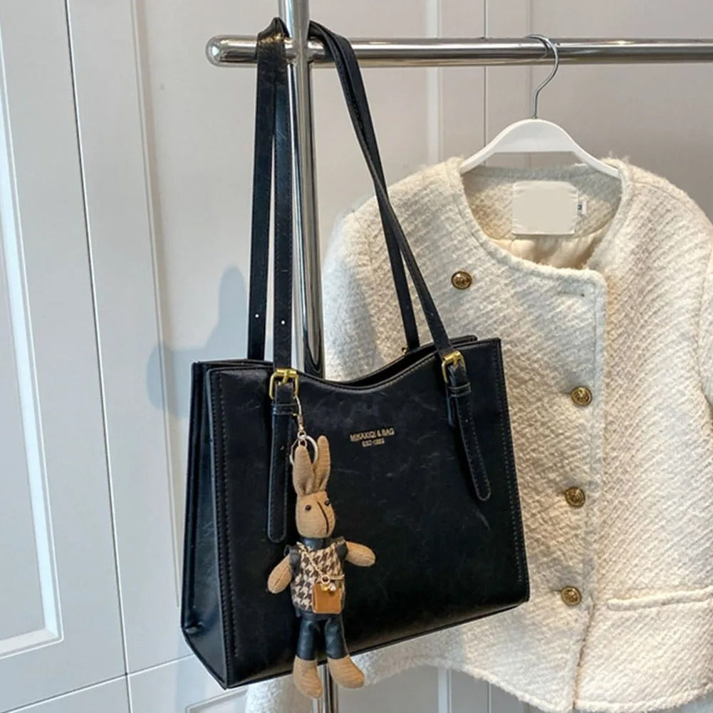 Elegante Handtasche – Stilvolle Begleiterin für jeden Tag
