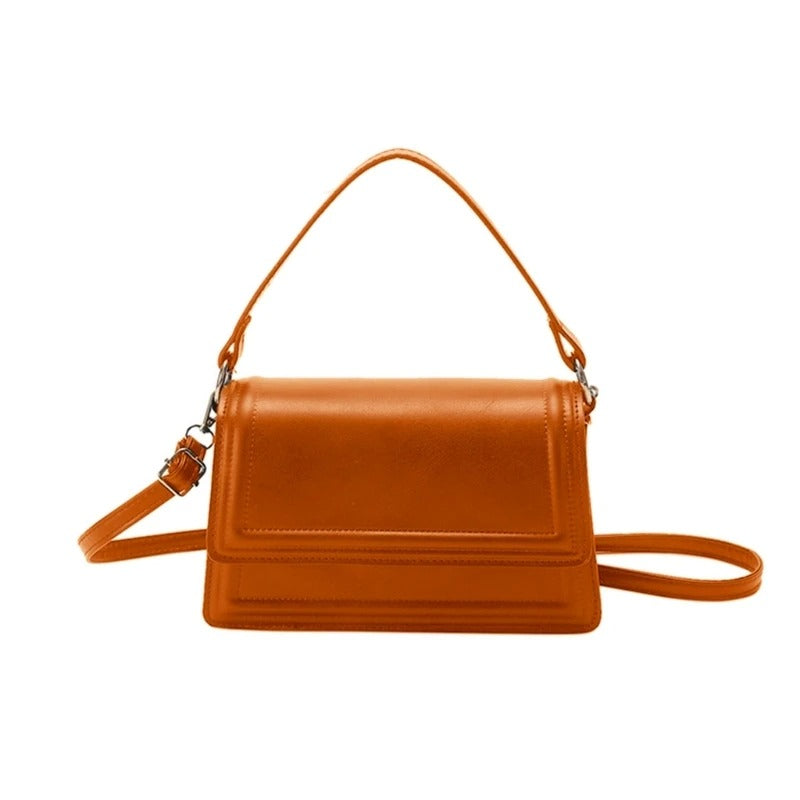 Elegante Schultertasche – Stilvoll & Vielseitig für jeden Anlass