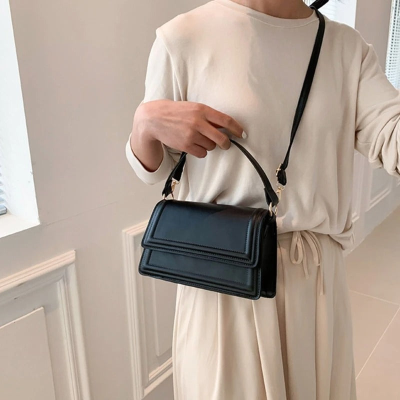 Elegante Schultertasche – Stilvoll & Vielseitig für jeden Anlass
