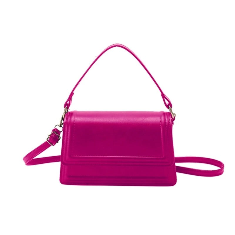 Elegante Schultertasche – Stilvoll & Vielseitig für jeden Anlass