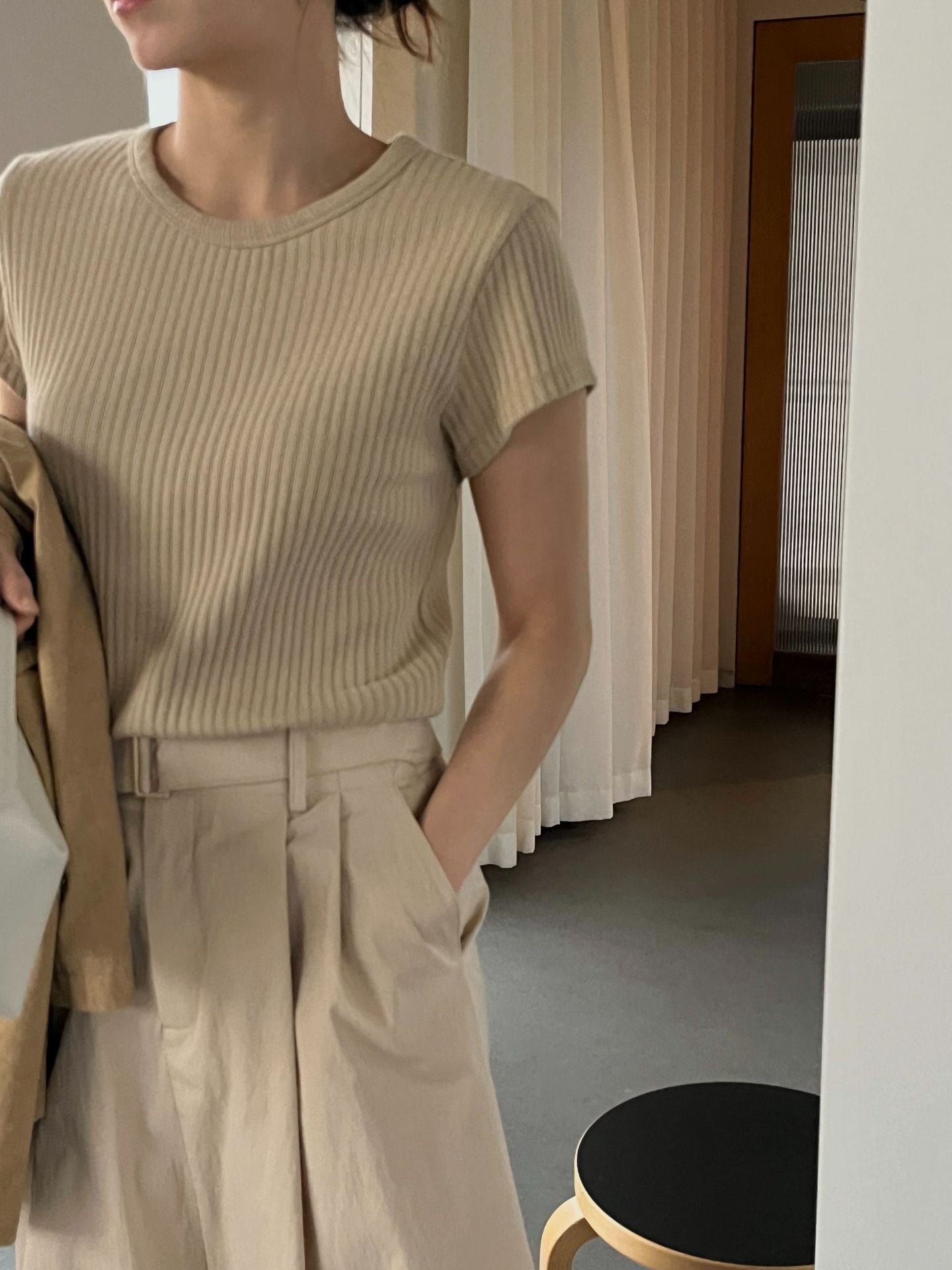 Elegantes Damen-Poloshirt für mühelosen Stil und Komfort
