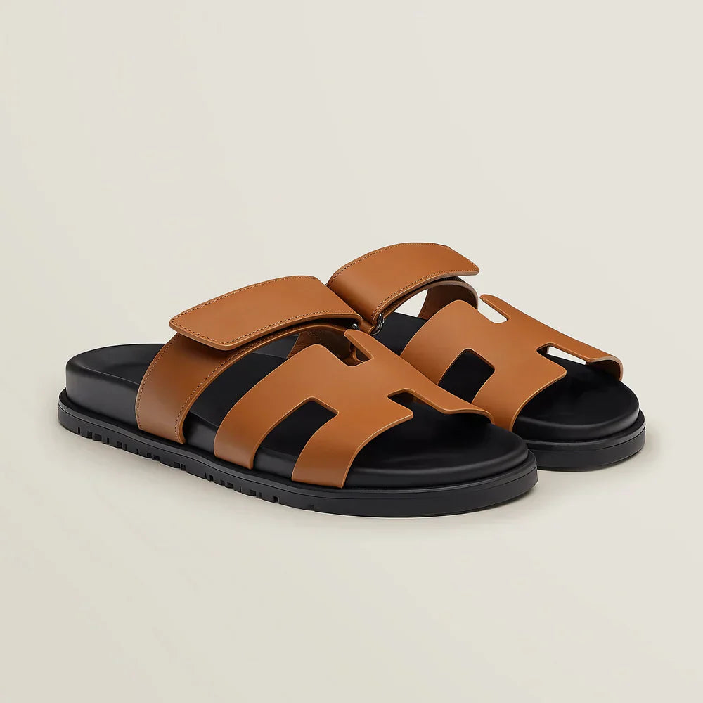 Sommersandalen für Damen – Leichtes Design – Atmungsaktives Material – Gute Passform
