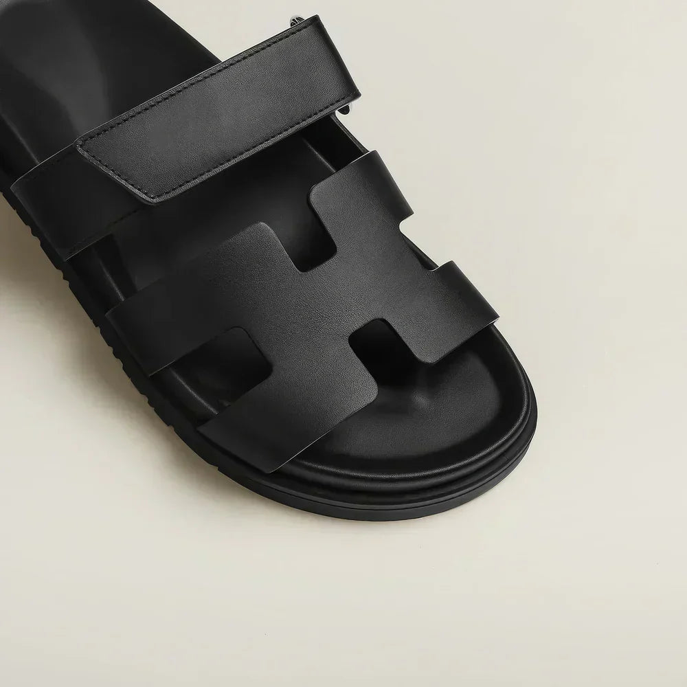 Sommersandalen für Damen – Leichtes Design – Atmungsaktives Material – Gute Passform