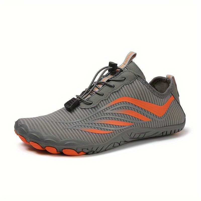 Unisex Wasserschuhe - Schnelles Dray - Atmungsaktives Netz - Anti-Slip-Sohle
