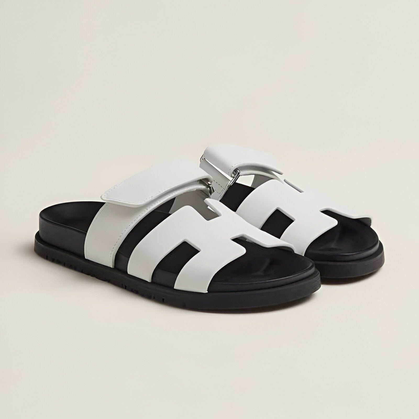 Sommersandalen für Damen – Leichtes Design – Atmungsaktives Material – Gute Passform