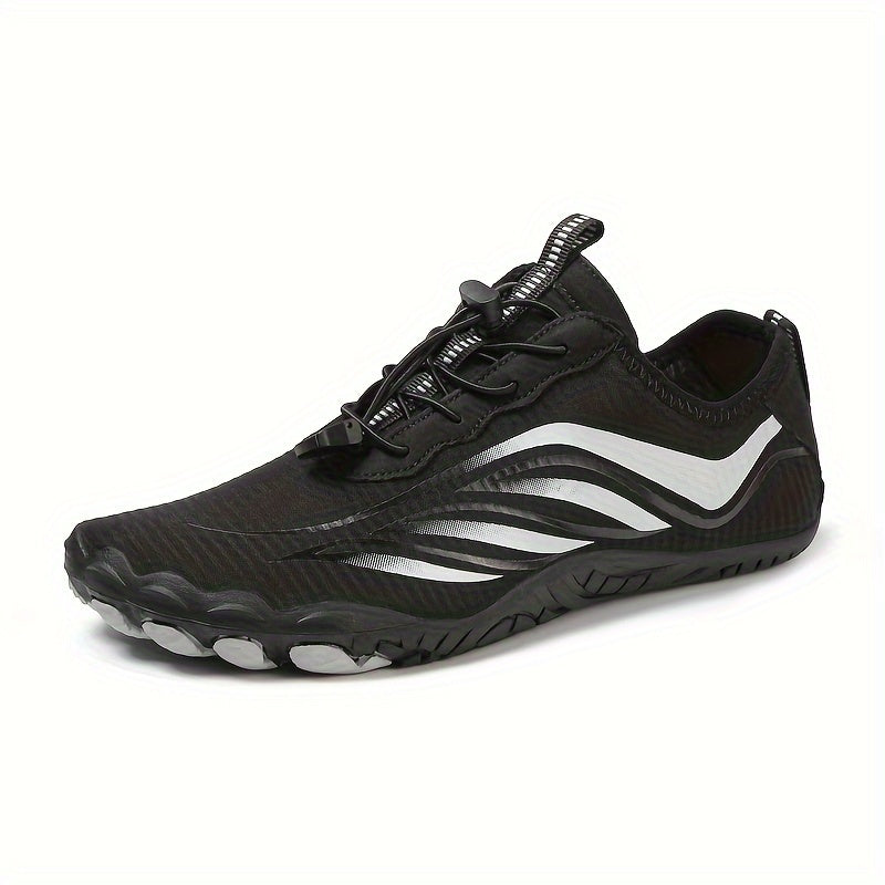 Unisex Wasserschuhe - Schnelles Dray - Atmungsaktives Netz - Anti-Slip-Sohle