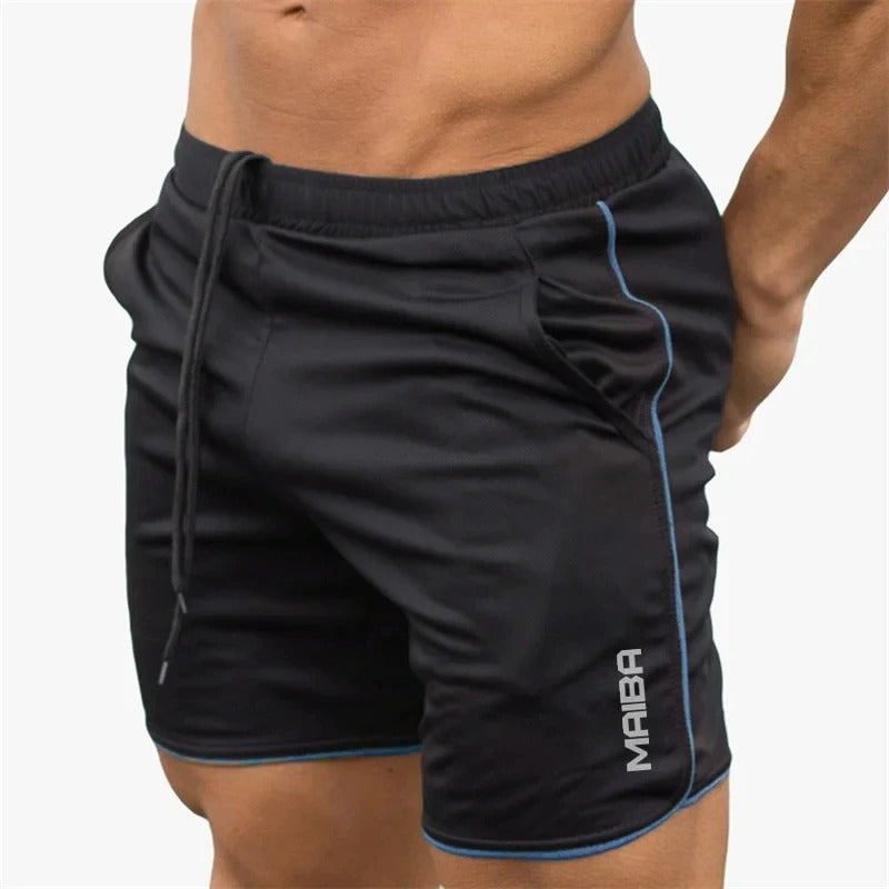 Hereswimshorts – Slim Fit – Schnelltrocknend – Dehnbares Material
