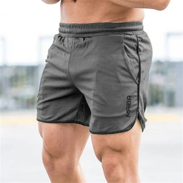 Hereswimshorts – Slim Fit – Schnelltrocknend – Dehnbares Material