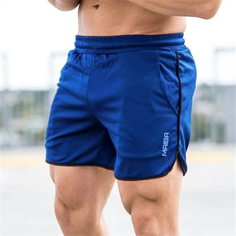 Hereswimshorts – Slim Fit – Schnelltrocknend – Dehnbares Material