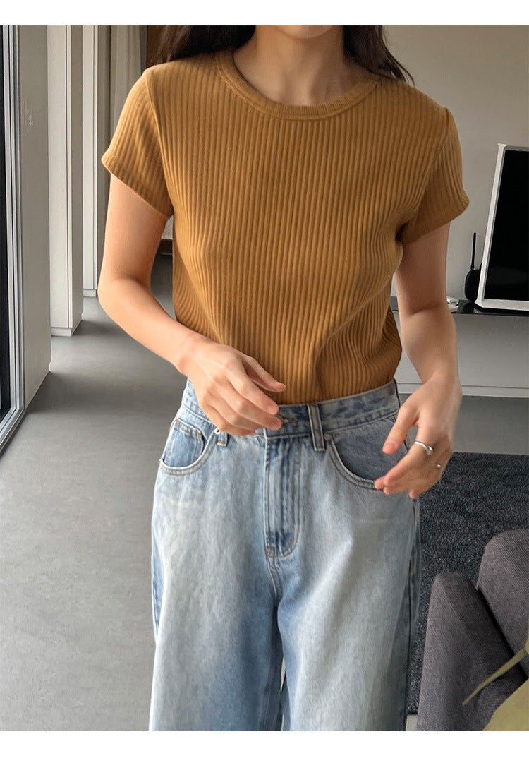 Elegantes Damen-Poloshirt für mühelosen Stil und Komfort