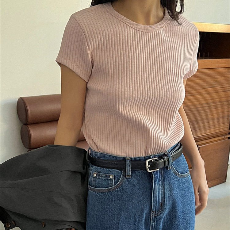 Elegantes Damen-Poloshirt für mühelosen Stil und Komfort