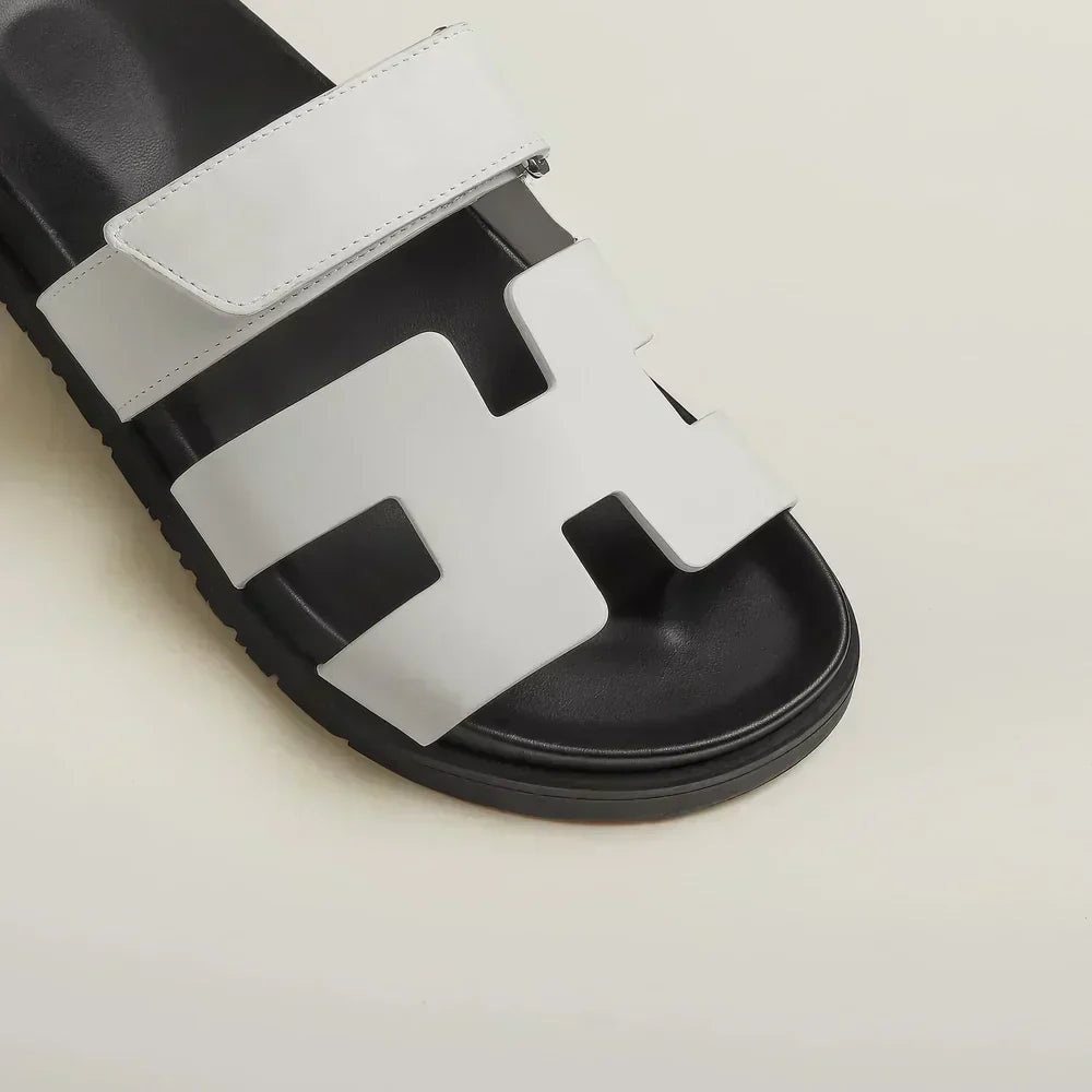 Sommersandalen für Damen – Leichtes Design – Atmungsaktives Material – Gute Passform